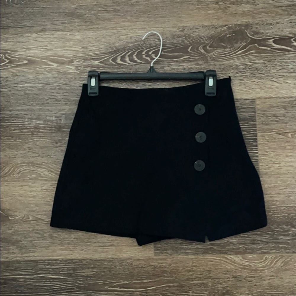 Zara mini skort